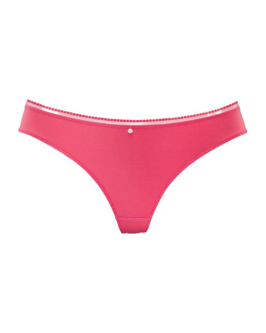 S.oliver Pink String