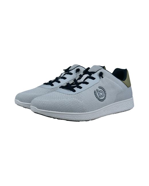 Bugatti Sneaker in Blue für Herren