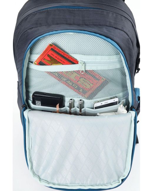 Nitro Rucksack Future Hero in Blue für Herren