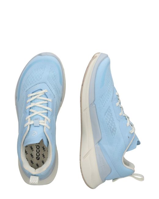 Ecco Blue Sneaker 'biom 2.2'