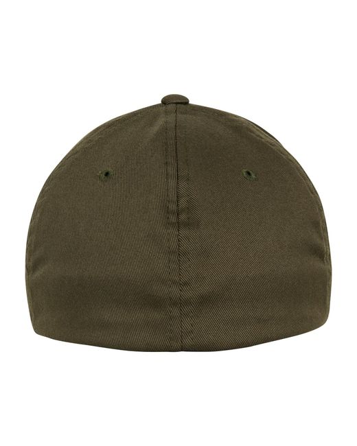Flexfit Gray Cap