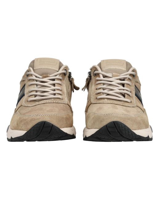 Camel Active Sneaker in Natural für Herren