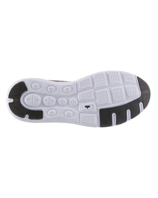 Lico Black Sneaker