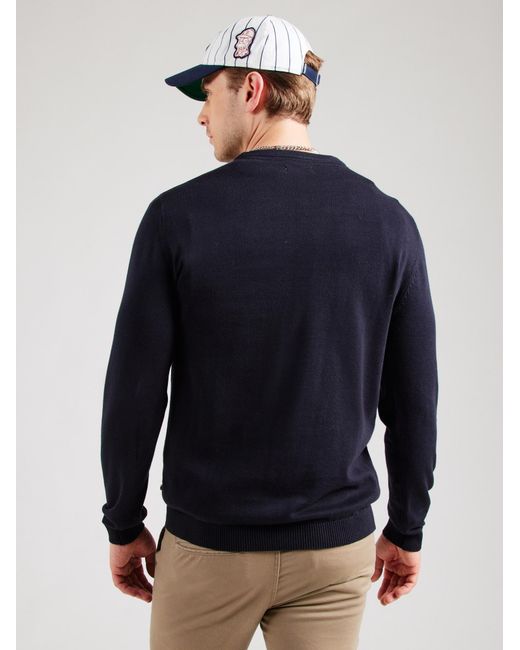 Jack & Jones Pullover in Blue für Herren