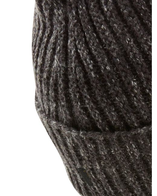 Camel Active Mütze in Gray für Herren