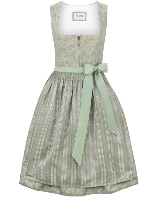 Stockerpoint Multicolor Dirndl Grace