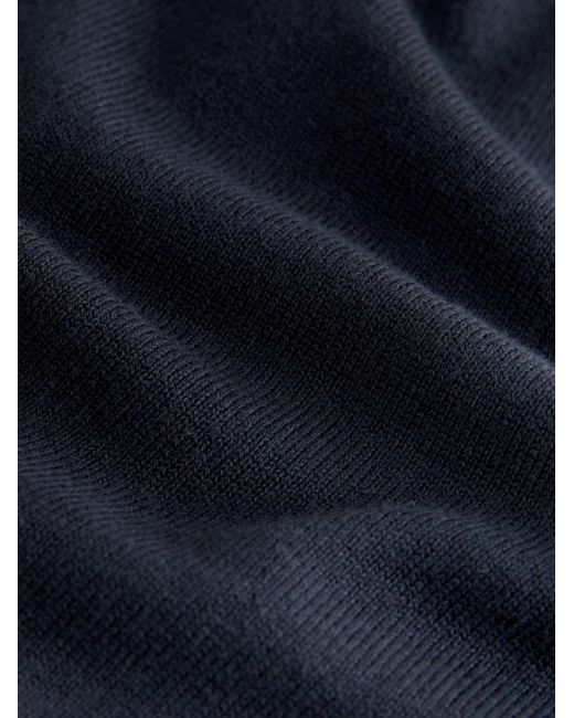 Next Pullover in Blue für Herren