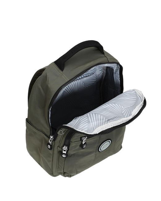 Mindesa Black Rucksack
