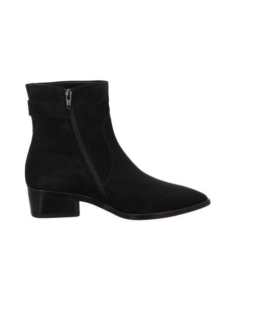 Gabor Black Stiefelette