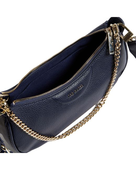 Ted Baker Blue Schultertasche Essiy