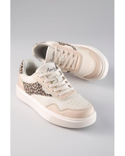 Aniston Black Sneaker