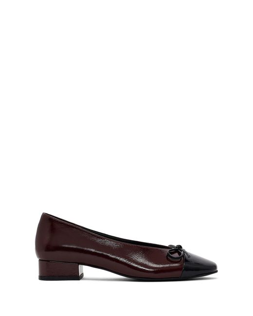 Derimod Brown Pumps