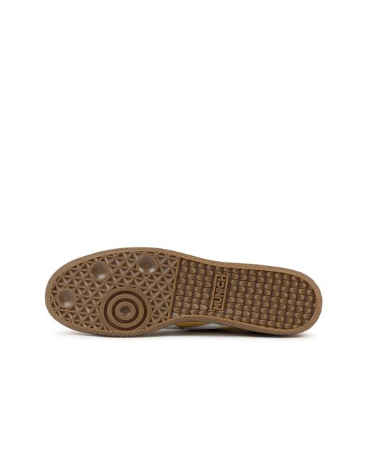 Munich Sneaker Barru in Yellow für Herren