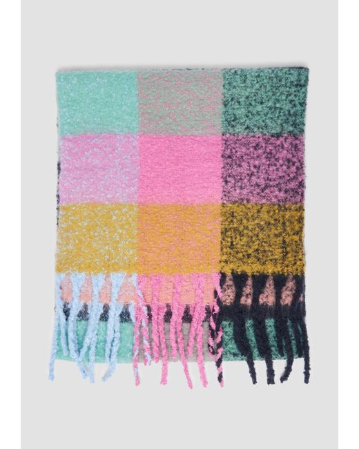 S.oliver Multicolor Schal