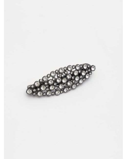 Pull&Bear Metallic Haarclip