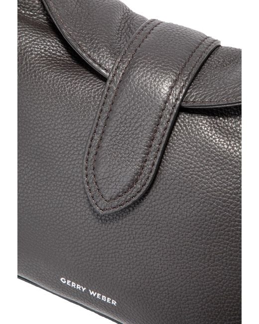 Gerry Weber Black Schultertasche Toro