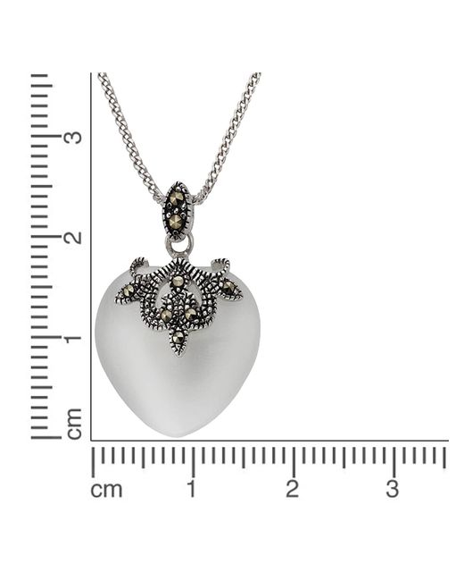 Zeeme Black Kette