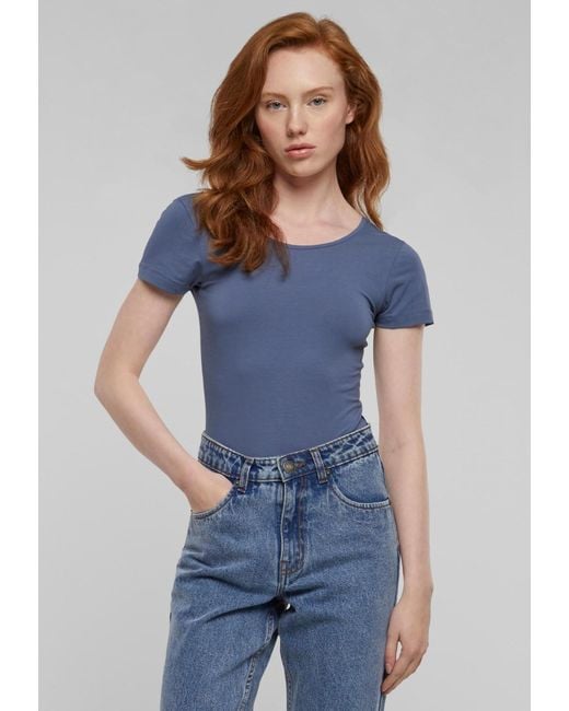 Urban Classics Blue Body