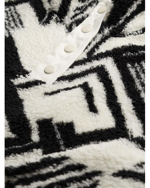 Superdry & Co Black Pullover