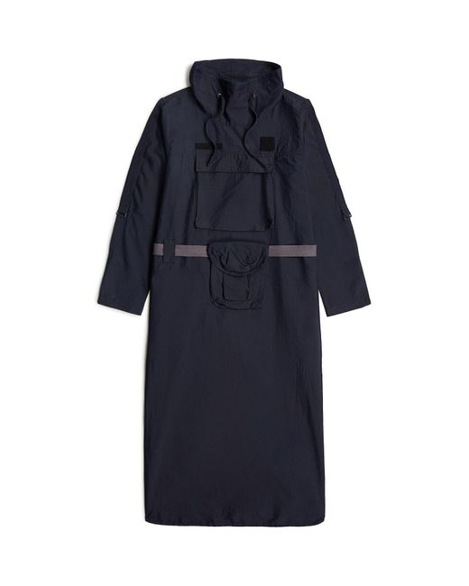 G-Star Blue Kleid