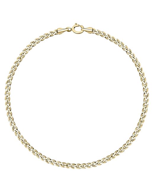 Christ Natural Armband