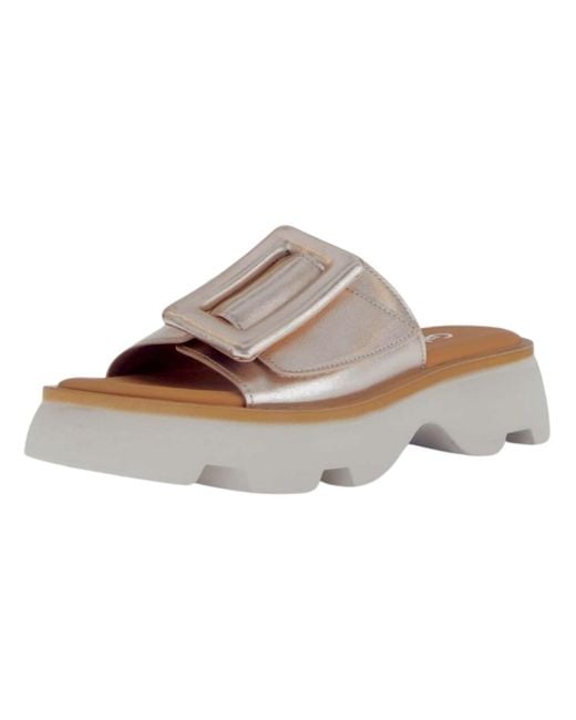 Gabor Multicolor Pantolette
