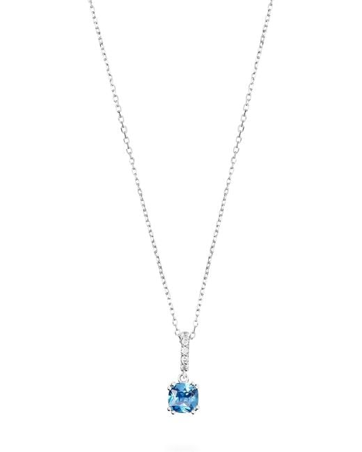 FAVS. White Kette