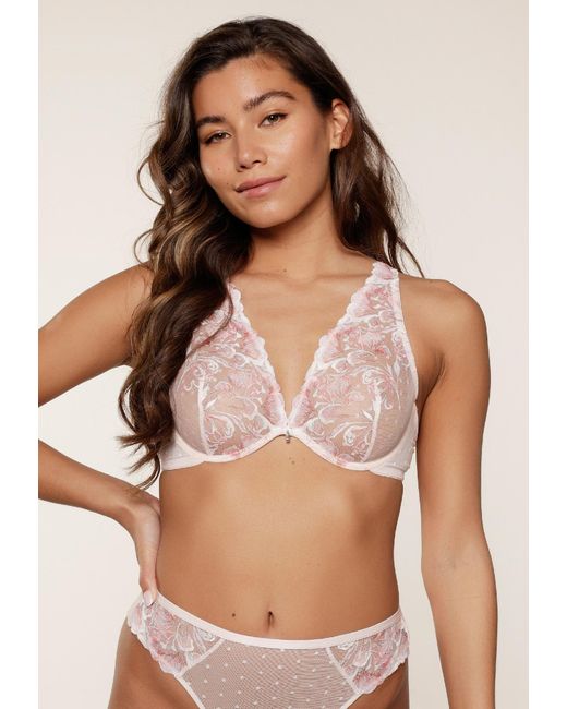 Lingadore Natural Lingadore Bh