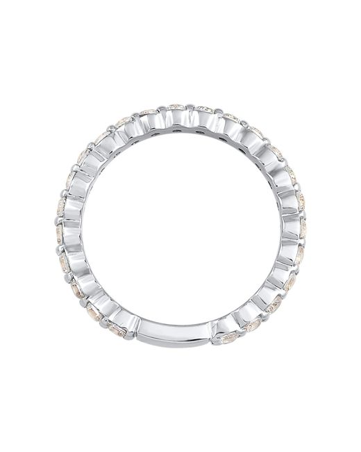Elli Jewelry White Ring kristall ring