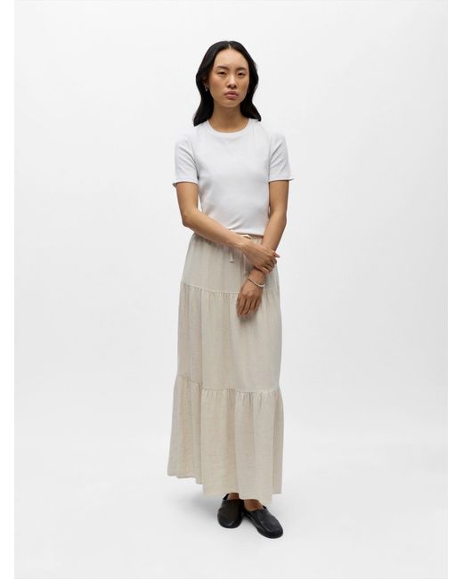 Object White Rock Objsanne