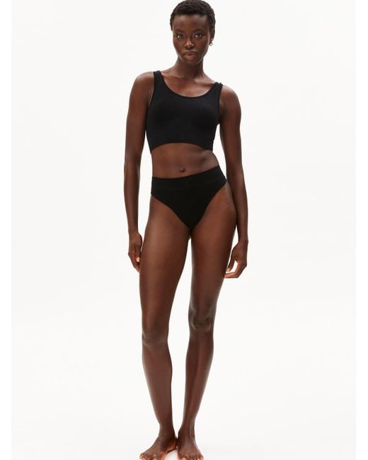 ARMEDANGELS Black String