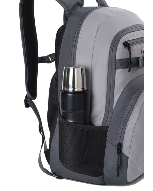 Nitro Rucksack Chase in Gray für Herren
