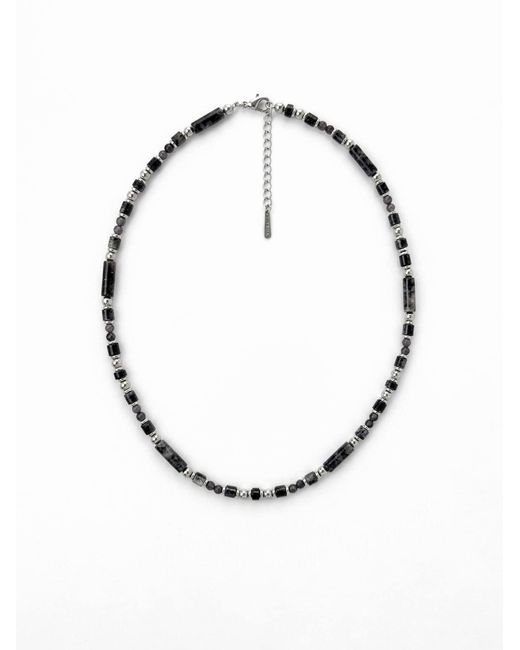 Nemomatheo White Kette Dark Force