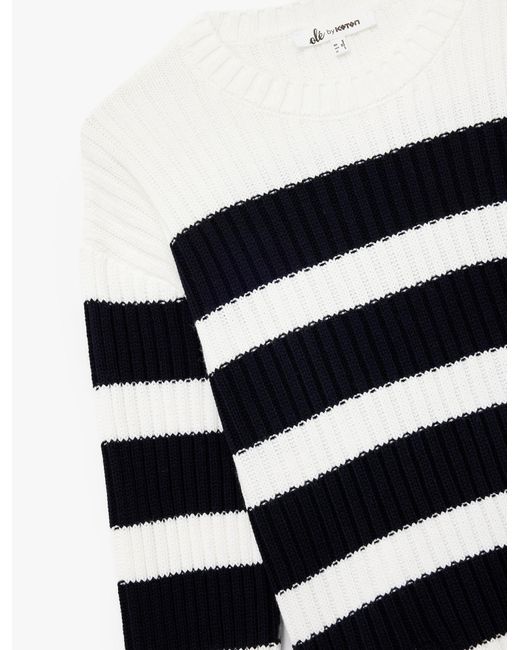 Koton Blue Pullover