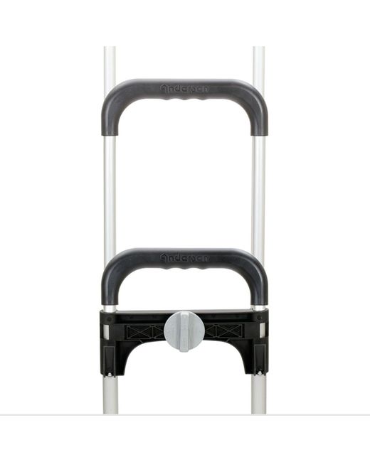 Andersen Black Trolley Senta