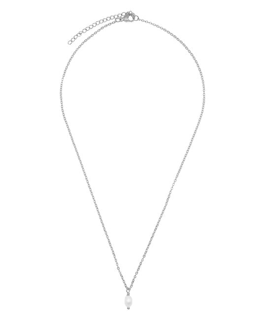Heideman Kette 'bethany' in Metallic für Herren