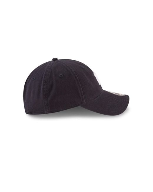 KTZ Cap Classic in Blue für Herren