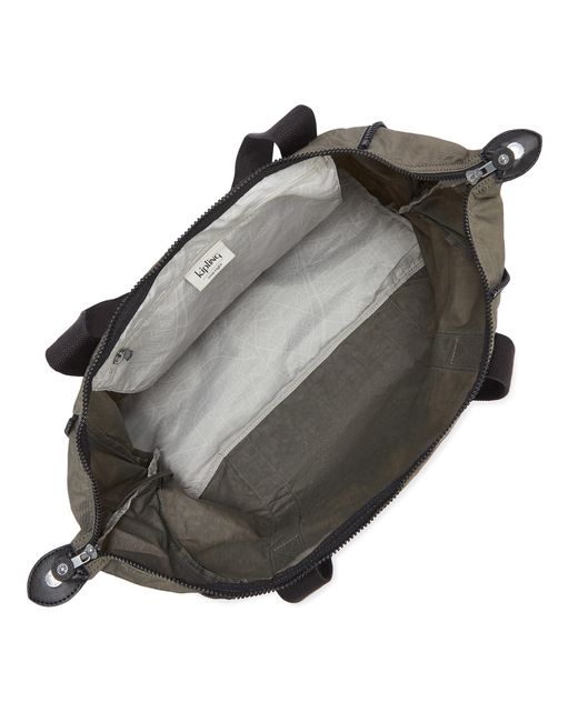 Kipling Multicolor Weekender Art