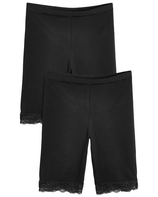 Next Black Shapingslip