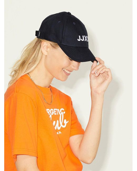 JJXX Black Cap