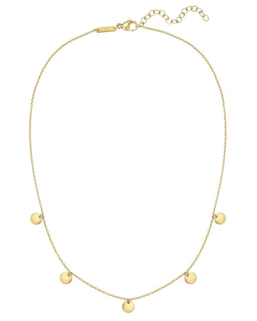 Eastside White Kette