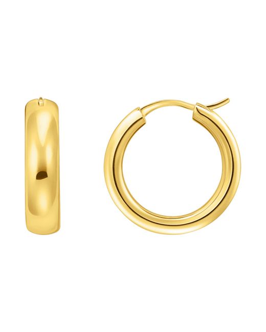 Thomas Sabo Metallic Ohrringe