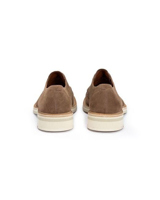 Lloyd Schuhe Jupiter in Brown für Herren