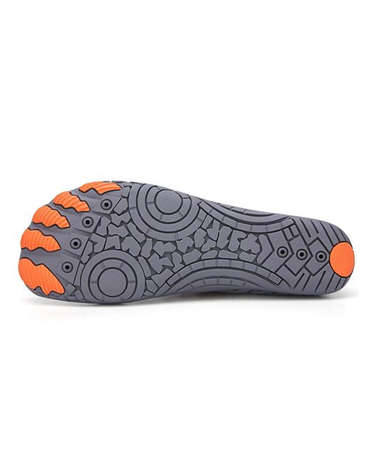 DOTALES Blue Sneaker Low