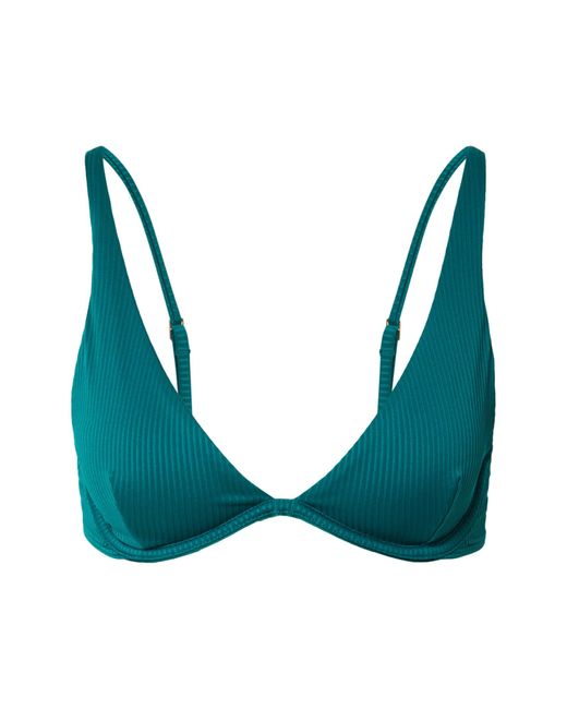 Hollister Blue Bikinitops 'Apex'
