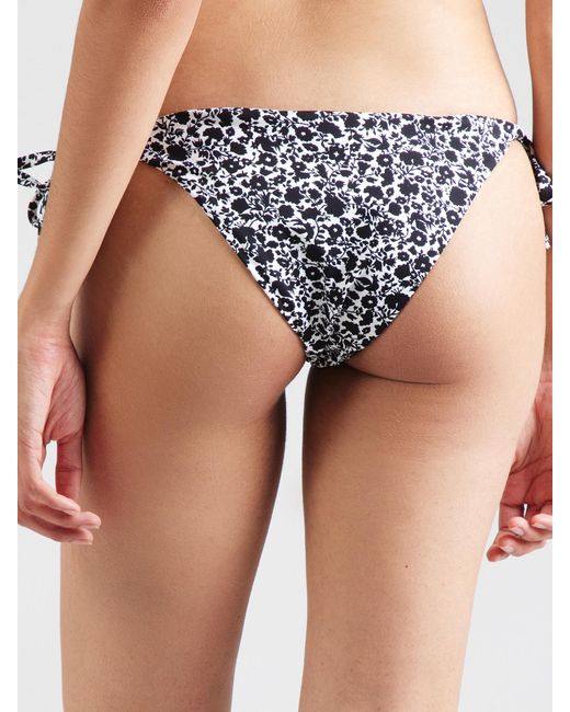 Hunkemöller White Bikinihose Lobos