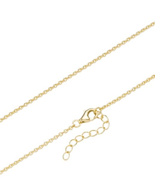 Firetti Metallic Kette