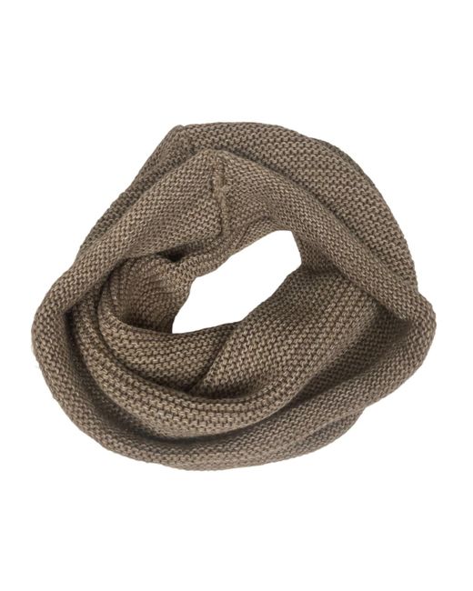 Kumixi Brown Mütze Set