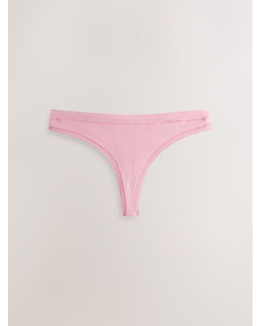 Next Pink String