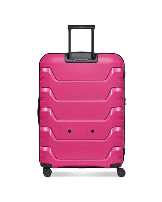 Smartbox Trolley in Pink für Herren